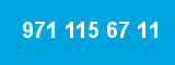 971 115 67 11